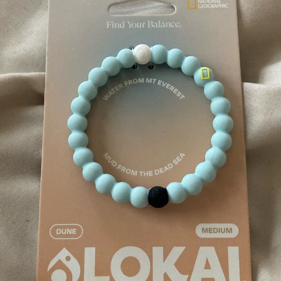 Lokai | National Geographic Bracelet - Picture 1 of 5